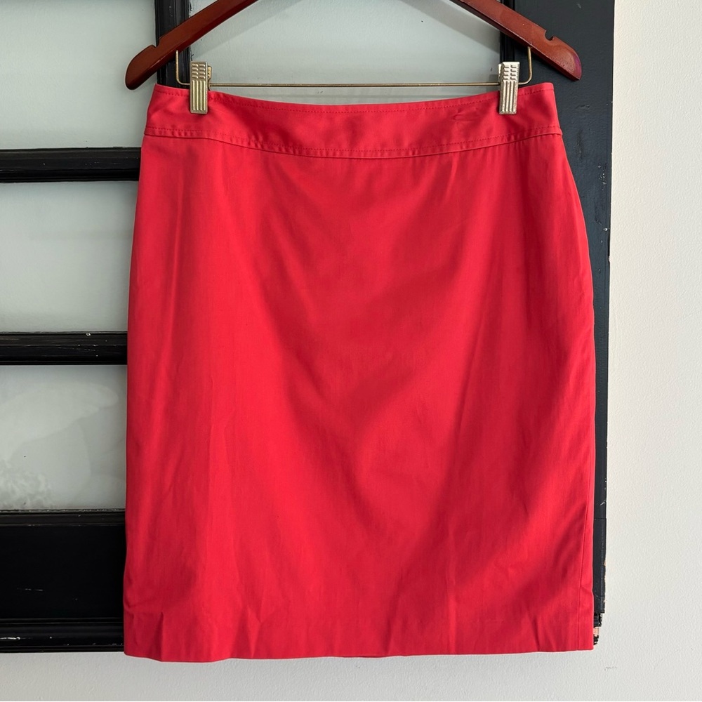 NWT Brooks Brothers Skirt Athleisure Casual Breathable Pink Size 10 New